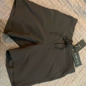 Ten Thousand Shorts